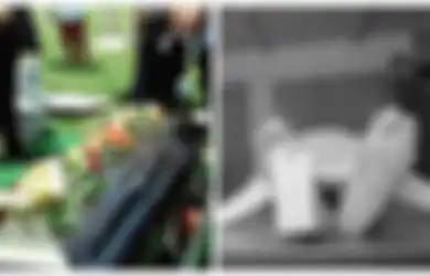 Tubuh Putranya yang Meninggal Tiba-tiba Bergerak  Saat Dimakamkan, Keluarganya itu Temukan Kebenaran Mengerikan yang Membuatnya Meradang