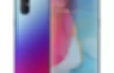 Oppo Reno 3 Pro