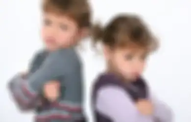 Dibandingkan Anak Pertama, Anak Kedua Lebih Sulit Diatur, Benarkah?