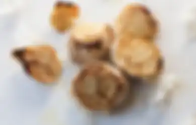 Makan 6 Siung Bawang Putih Panggang Tiap Hari, 9 'Keajaiban' Ini Akan Terjadi pada Tubuh dalam Waktu 24 Jam!