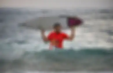 Kisah Tragis Dery Setyawan, Peselancar Aceh Yang Seluruh Keluarganya Meninggal Akibat Tsunami Aceh 2004, 15 Tahun Kemudian Justru Telah Menjadi Sosok Membanggakan Ini