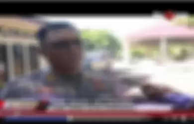 Kabid Humas Polda Gorontalo, AKBP Wahyu Tricahyono