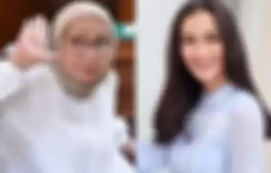  Atiqah Hasiholan dan Keluarga Besar Menanti Kebebasan Bersyarat Ratna Sarumpaet