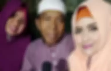 Merasa Kiwil Tak Selalu Dampinginya, Meggy Wulandari Curhat Resiko Menjadi Istri Kedua