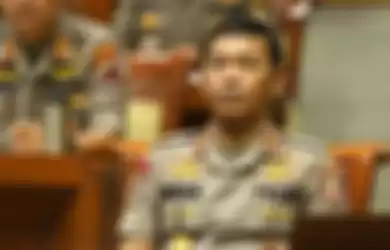 Bukan Presiden Jokowi, Ternyata Ini Sosok yang Ditakuti Oleh Kapolri Idham Azis: Saya Juga Takut Sama Bang Bahar...