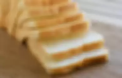 roti tawar 