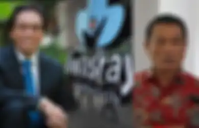 Dicekal Kejagung karena Diduga Terlibat Korupsi Jiwasraya, Sosok Ini Ternyata Pernah Jadi Staf Presiden Jokowi, Ini Alasan Moeldoko Bisa 'Kecolongan'?