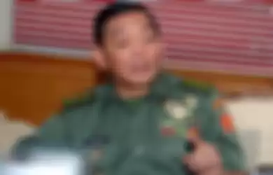 Letnan Jenderal TNI (Purn) Sjafrie Sjamsoeddin 
