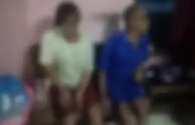 Mengaku Dapat Bisikan Gaib, Ibu Kandung Sayat Leher Anak Kandungnya Sendiri Hingga Tewas