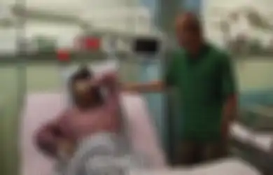 Awalnya Wanita Ini Dinyatakan Hamil, Namun 4 Bulan Kemudian Janinnya Hilang Secara Misterius, Akhinya Hal Mengerikan Ini Terungkap