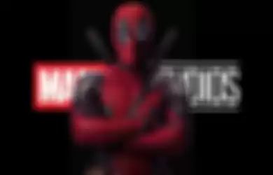 Ryan Reynolds Konfirmasi Deadpool 3 Kini Sedang Digarap Marvel Studios