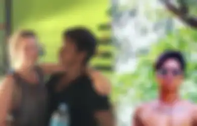 Pria Ini Sering Diejek karena Pacarnya Terlalu Cantik, Tak Disangka Penampilan Aslinya Mengundang Komentar Lain 