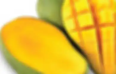 Meski Miliki Banyak Manfaat, Buah Mangga yang Sedang Musim Ini Nyatanya Jadi Pantangan Buat Mereka yang Menderita Penyakit Ini!