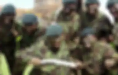 Nekat Mencuri iPhone Milik Tentara, Pria Ini Terpaksa Harus Rayakan Tahun Baru di Balik Jeruji Penjara, Seperti Ini Modusnya