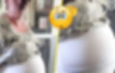 Nenek 43 Tahun Ini Mengira dia Sekarat dan Derita Penyakit Mematikan Karena Perutnya Membesar, Tapi Setelah Mengetahui Kebenarannya Nenek Ini Justru Bahagia