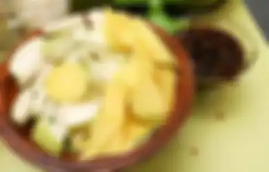 Tidak Hanya Mengatasi Morning Sickness pada Ibu Hamil, Ini 14 Manfaat Buah Mangga Muda, Termasuk Baik untuk Kesehatan Gigi