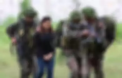 Philippine Scout Rangers, Unit Militer Elite dengan Tes Terakhir Berupa 'Ujian Kematian' Bertempur Melawan Teroris Abu Sayyaf