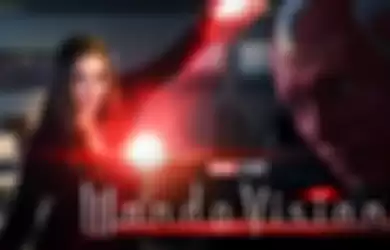 Serial Marvel Wanda VIsion