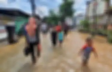 Sejarah Mencatat Banjir Tokyo Lebih Parah Dari Jakarta, Sampai Pernah Mengalami Penurunan Daratan Mencapai 365 Meter, Apakah Gorong-Gorong Tokyo Setara Rp 30 Triliun Itu Bisa Ditiru Indonesia?