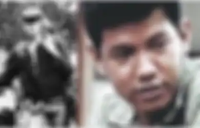 Siapa Sangka, Ayah Nadiem Pernah Dikirimi Bedak dan Gincu oleh Soe Hok Gie karena Dianggap Jadi Pengkhianat Setelah Diberi Jabatan Ini dari Pemerintahan Orba Soeharto