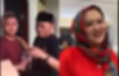 Lina Mantan Istri Sule Meninggal Akibat Serangan Jantung