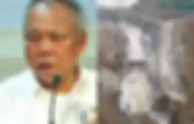  Menteri PUPR Basuki Hadimuljono