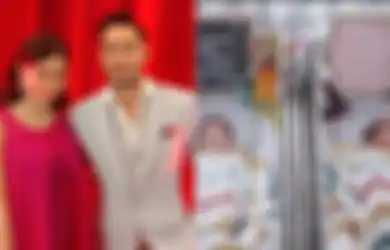 Syahnaz Sadiqah Lahirkan Bayi Kembar Laki-laki dan Perempuan: Ini 5 Faktor Paling Berpengaruh dalam Mendapatkan Bayi Kembar