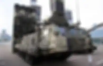 Ini Dia 5 Senjata Kunci Iran yang Harus Ditakuti Oleh Amerika, Termasuk Kapal Selam Penembak Torpedo Dan Rudal Balistik, Apa Itu?