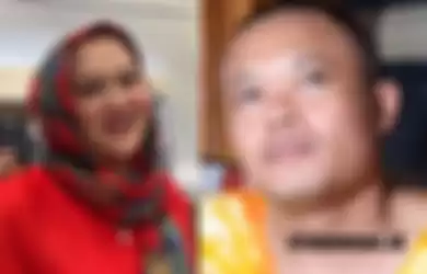 Sule sudah lama tahu mantan istri sakit