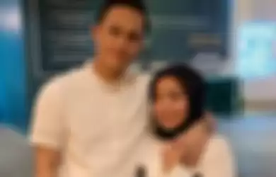 Fadel Islami dan Muzdalifah