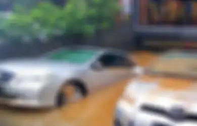 Mobil Anda Terendam Banjir? Segera Perbaiki, Ini Estimasi Biaya Perbaikan Mobil Daihatsu, Suzuki, dan Honda, Paling Mahal Sampai Rp5 Juta!