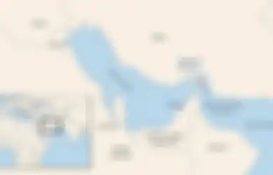 Tidak Disangka, Serangan AS Terhadap Iran Dapat Menyebabkan Harga BBM di Indonesia Naik, Diprediksi Ahli 2020 Harga Minyak Bumi Melonjak Naik, Mengapa?