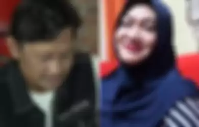 3 Bulan Sebelum Lina Wafat, Andre Taulany Sempat Janjikan Ini Pada Ibu Rizky Febian Hingga Buat Dirinya Terharu