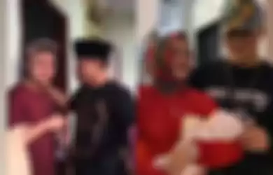 Sedih dan Merasa Usahanya Sia-sia Saat Kedua Orangtua Bercerai, Rizky Febian Sempat Rencanakan Ini Sebelum Lina Wafat