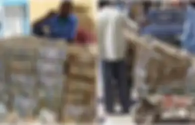 Memiliki Cadangan Berlian Terbesar Kedua di Dunia, Semua Rakyat di Negara Ini Adalah Milyader, Namun Hidupnya Justru Menderita Untuk Beli Makan Saja Tak Sanggup
