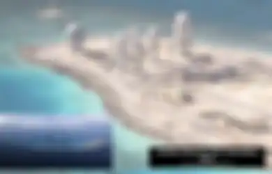 Disebut Teluk Persia Kedua, Laut China Selatan Punya Cadangan Minyak Jauh Lebih Melimpah dari yang Diduga Banyak Pihak, Pantas China Begitu Ngotot Ingin Menguasainya