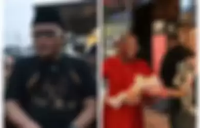 Kini Sang Ibu Sudah Tiada Padahal Belum Sempat Rasakan Kasih Sayang darinya, Kini Beginilah Nasib Bayi Lina yang Diungkap Sule: Kenapa Mesti Orang Lain?