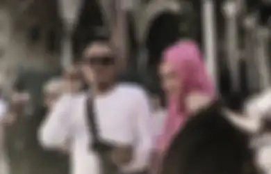 Sule Beberkan Permintaan Terakhir Lina kepada Anak-anaknya pada Malam Tahun Baru
