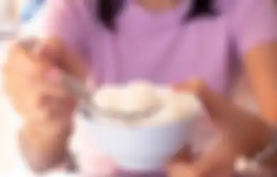 Sering Kita Lakukan, Ternyata Makan Banyak Nasi Saat Sahur Bukannya Membuat Puasa Makin Kuat, Justru Penyakit Ini yang Mengintai