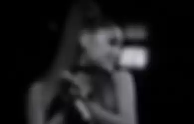 Ariana Grande