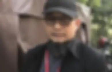 Rekonstruksi Ulang Penyiraman Air Keras Novel Baswedan: Ini yang Terjadi Jika Air Keras Mengenai Kulit Manusia!