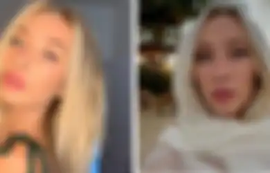 Wanita Ini Rela Jual Foto yang Pamerkan Tubuhnya Tanpa Busana Hingga Hasilkan Rp4,2 Miliar dalam Sehari, Ternyata Punya Tujuan yang Sangat Mulia
