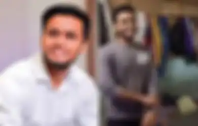 Ketika Anak Miliarder Disuruh Ayahnya Jadi Orang Miskin, Dibekali Uang Rp105 Ribu hingga Tinggal Bersama 17 Orang dalam 1 Ruangan