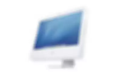 iMac tahun 2006