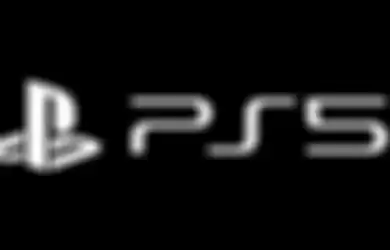 Logo PlayStation 5 resmi