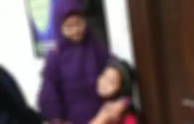 Artis cilik ini harus rela kehilangan uang tabungan karena sang ayah, ini kabarnya sekarang