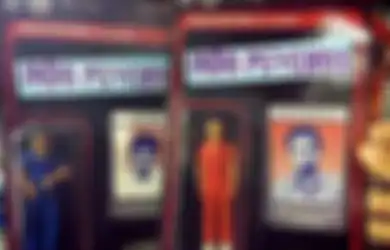 Lebih Keji dari Reynhard Sinaga, Sosok Ini Lecehkan Anak-anak Jalanan Lalu Menghabisinya, para Korban Diberi Tanda Ini di Bagian Perutnya