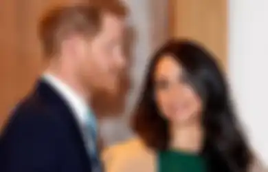 Memutuskan Hengkang dari Istana, Pangeran Harry Dipanggil Ratu Elizabeth II untuk Pertemuan Darurat, Ini yang Akan Dibahasnya