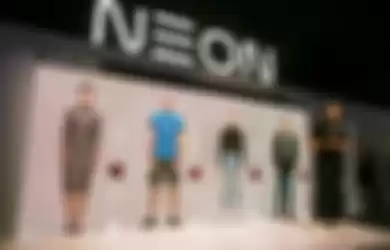 Samsung memperkenalkan proyek terbarunya, Neon, sebuah manusia buatan virtual