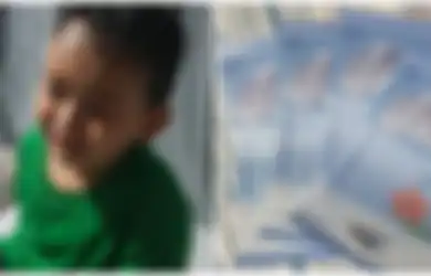 Awalnya Ibunya Curiga Anaknya 7 Tahun Mencuri Karena Punya Uang Saku Banyak, Begitu Mengetahui Kebenarannya Sang Ibu Terharu